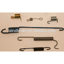 S665 brake shoe repair spring hardware kit for Windstar